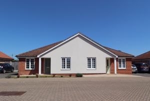 RUSSET WAY- click for photo gallery
